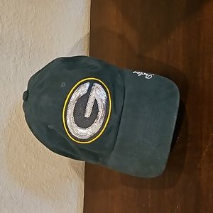 NFL Green Bay Packers Hat